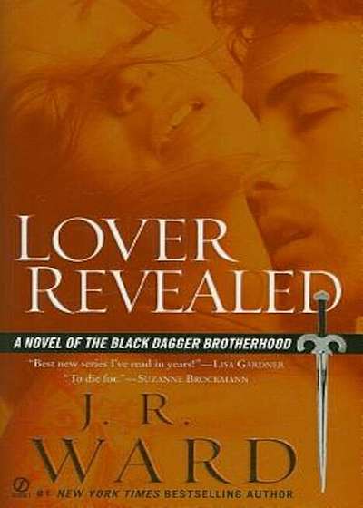 Lover Revealed, Paperback