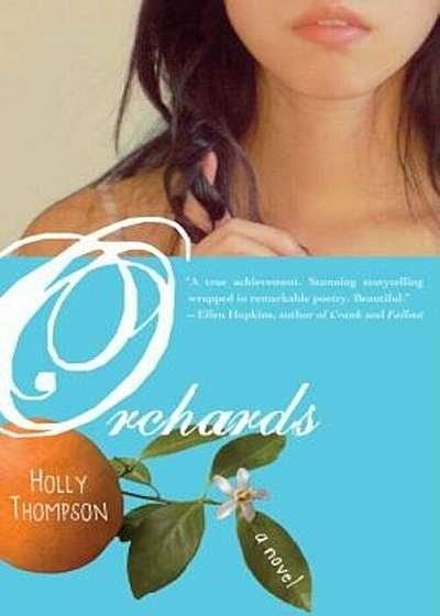 Orchards, Paperback
