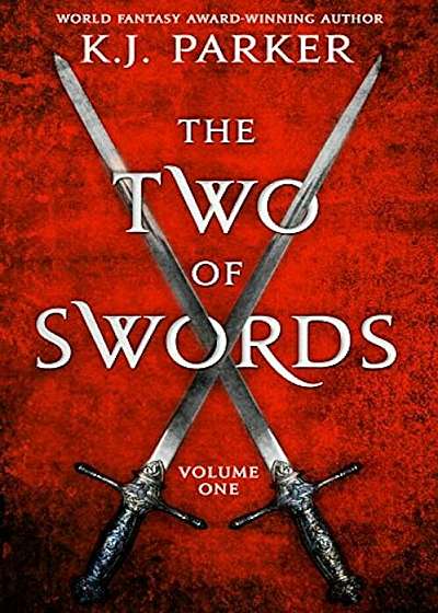 The Two of Swords: Volume One, Paperback