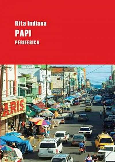 Papi, Paperback