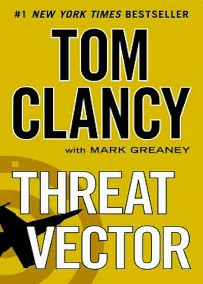 Threat Vector, Paperback