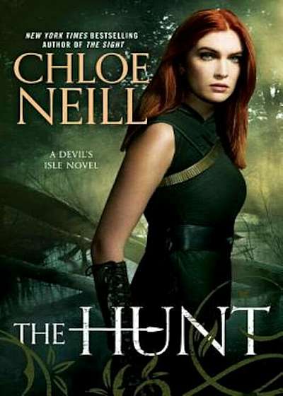 The Hunt, Paperback