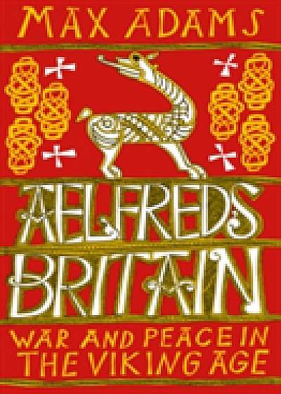 Aelfred's Britain