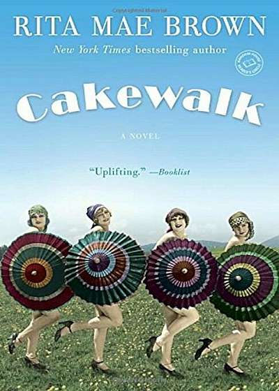 Cakewalk, Paperback