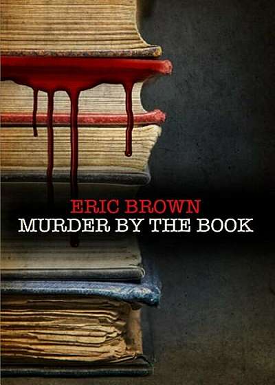 Murder by the Book, Paperback