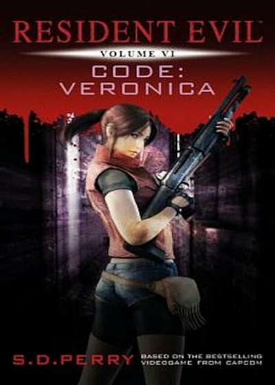 Code Veronica, Paperback
