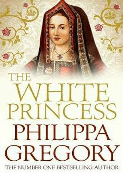 White Princess, Paperback
