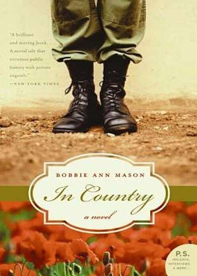 In Country, Paperback