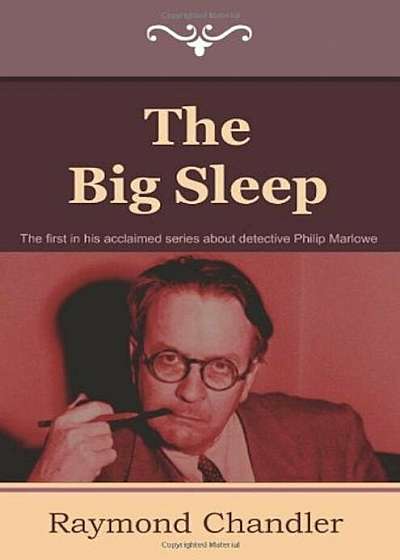 The Big Sleep, Paperback