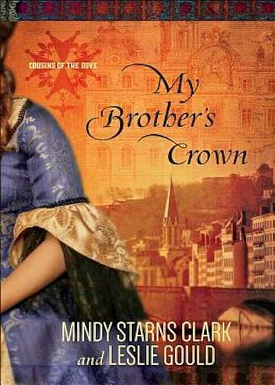 My Brother's Crown, Paperback