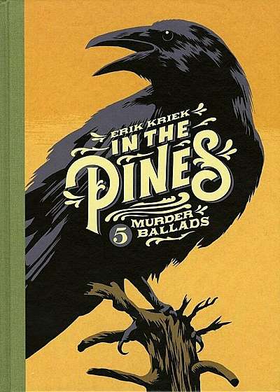 In the Pines, Hardcover