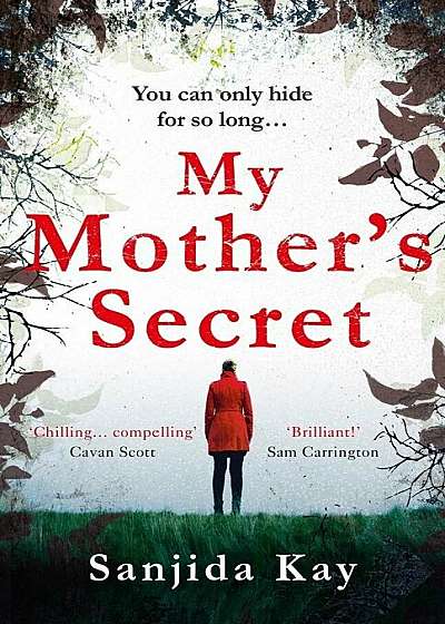 My Mother's Secret, Paperback