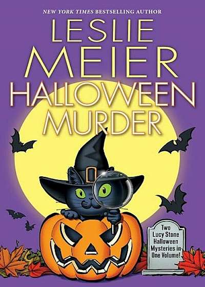 Halloween Murder, Paperback
