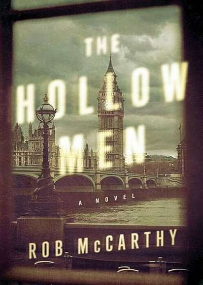 The Hollow Men, Paperback