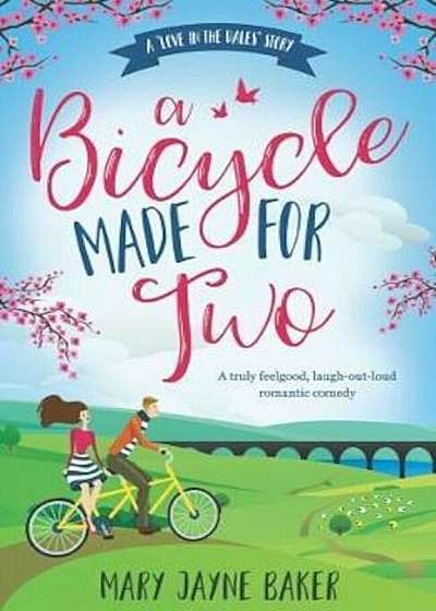 Bicycle Made for Two, Paperback