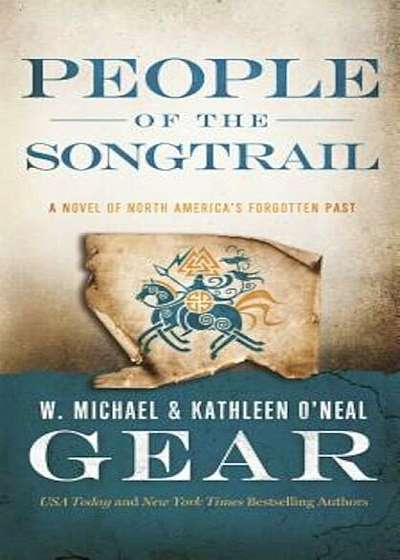 People of the Songtrail, Paperback