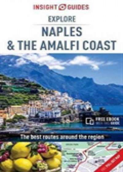 Insight Guides Explore Naples and the Amalfi Coast
