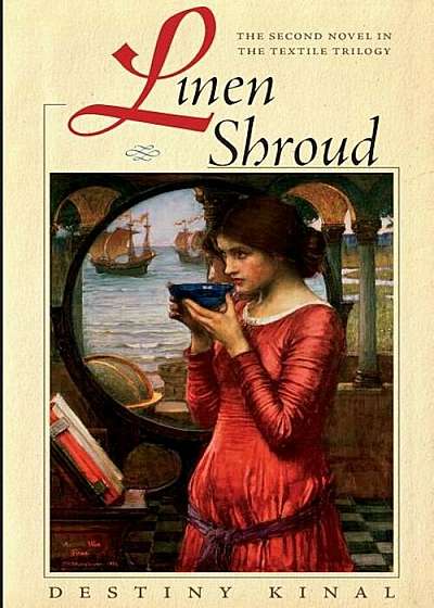Linen Shroud, Paperback