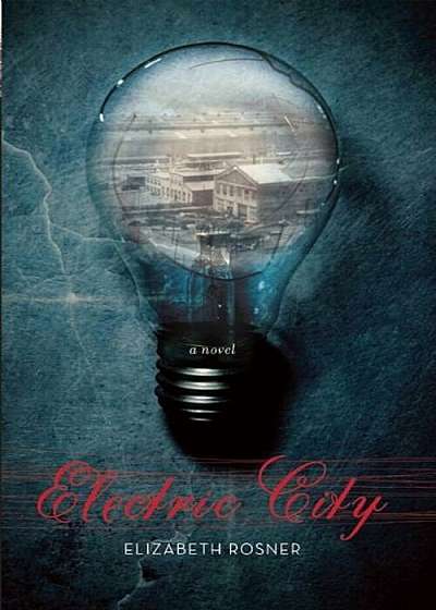 Electric City, Paperback