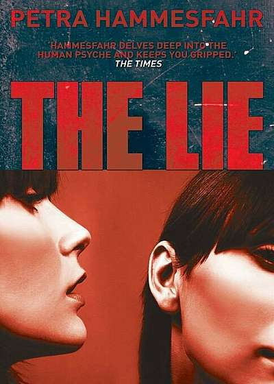 The Lie, Paperback