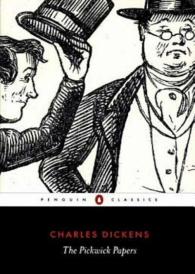 The Pickwick Papers, Paperback
