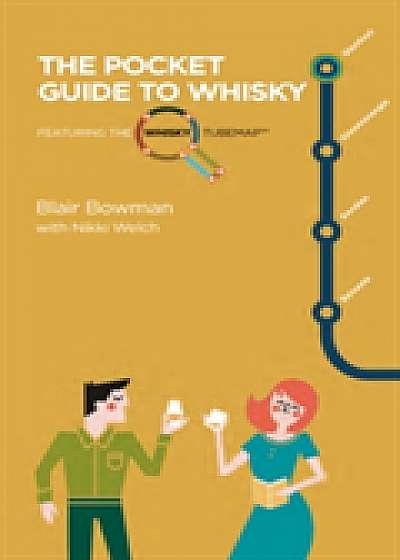 The Pocket Guide to Whisky