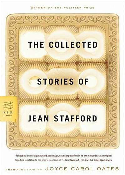 The Collected Stories of Jean Stafford, Paperback