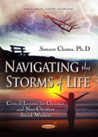 Navigating the Storms of Life