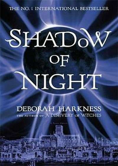 Shadow of Night, Paperback