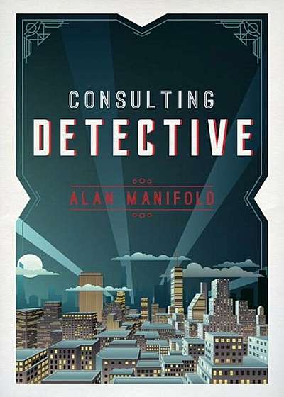 Consulting Detective, Paperback