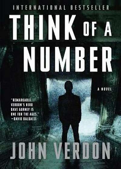 Think of a Number, Paperback