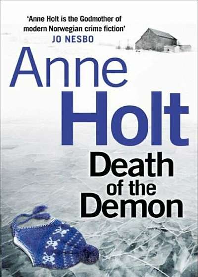 Death of the Demon (Hanne Wilhelmsen Series)
