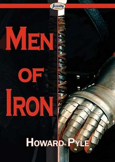 Men of Iron, Paperback