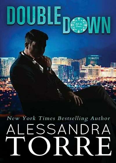 Double Down, Paperback