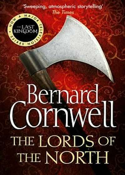 Lords of the North, Paperback