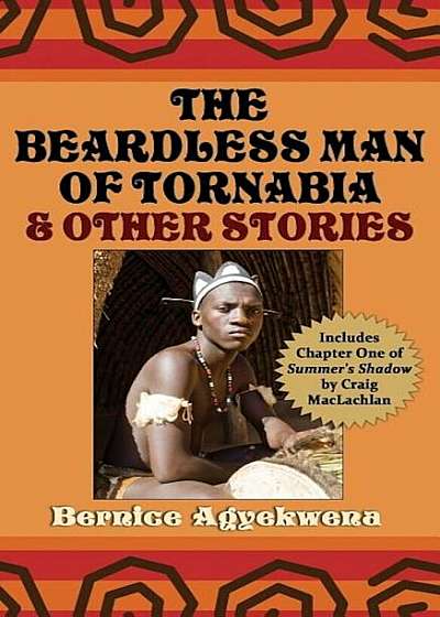 The Beardless Man of Tornabia and Other Stories, Hardcover