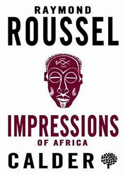 Impressions of Africa, Paperback