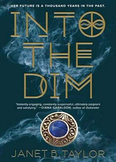 Into the Dim, Hardcover