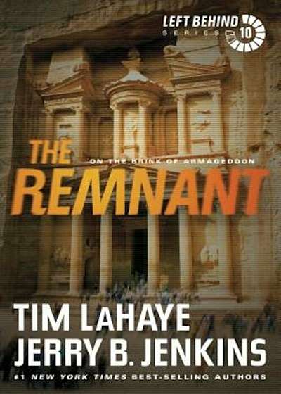 The Remnant: On the Brink of Armageddon, Paperback