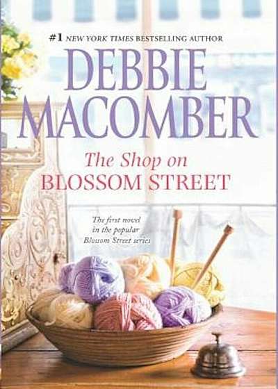 The Shop on Blossom Street, Paperback