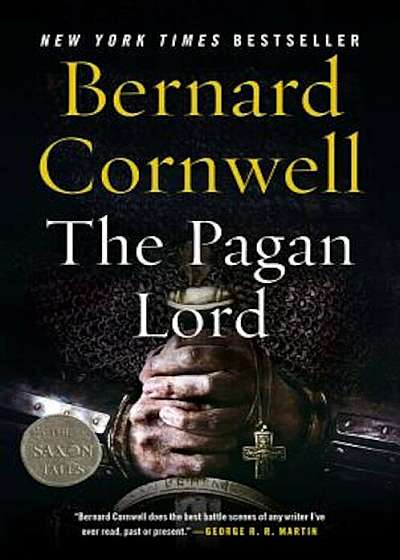 The Pagan Lord, Paperback