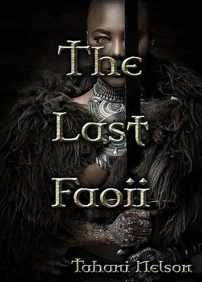 The Last Faoii, Paperback