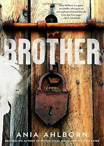 Brother, Paperback