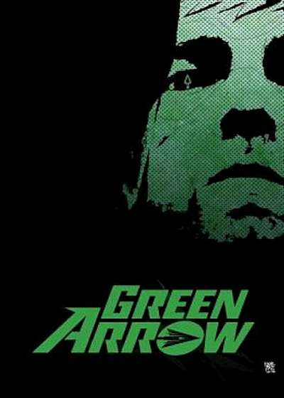Green Arrow, Hardcover