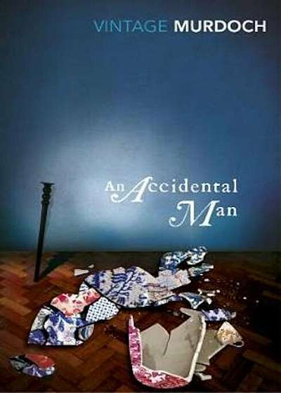 Accidental Man, Paperback