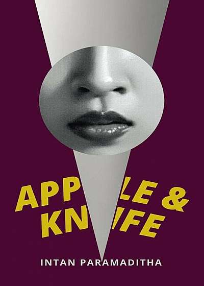 Apple and Knife, Hardcover
