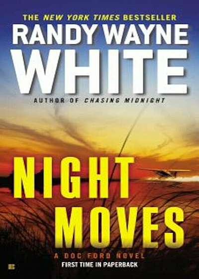 Night Moves, Paperback