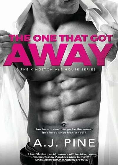 The One That Got Away, Paperback