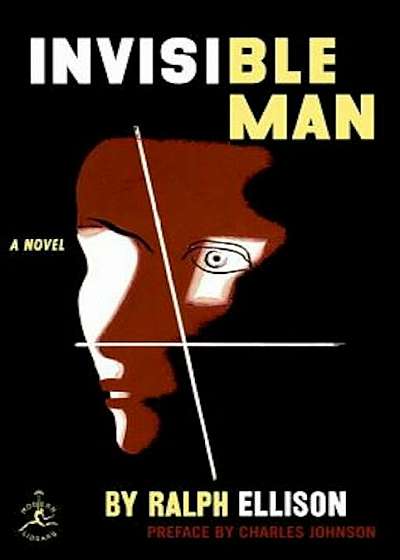 Invisible Man, Hardcover
