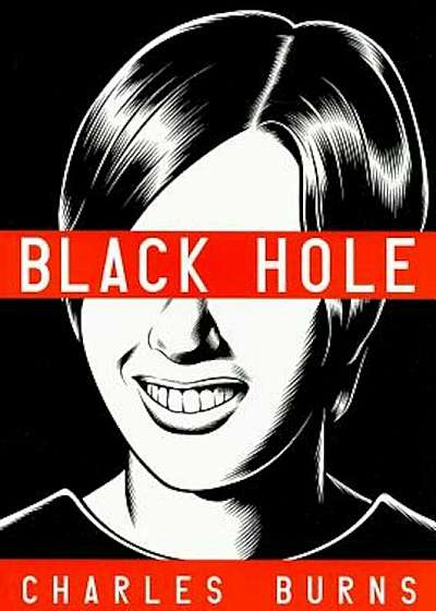 Black Hole, Paperback